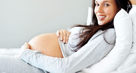 Drepturi în perioada sarcinii în Germania